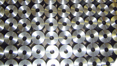 Tungsten Heavy Alloy