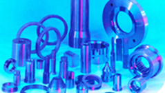 Tungsten Carbide