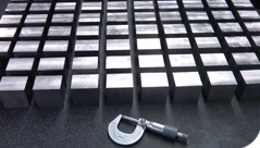 Special Machining Services