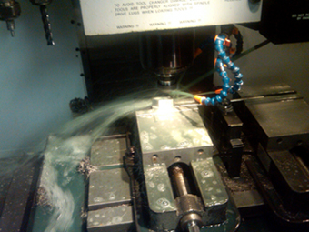 Service Machining Service
